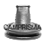 Coifa Do Garfo Da Embreagem Compatível Iveco Daily - Imagem 4