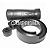 Kit Calço Superior Da Mola Compatível Chevrolet S10 - Imagem 1