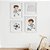 Quadros para quarto de bebê Futebol - Imagem 1
