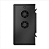 LANÇAMENTO !!! Mini Rack de Parede APC Parede AR106VI - EcoStruxure Micro Data Center C-Series 6U Wall Mount Rede - Imagem 3