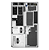 NoBreak APC SRT8KXLI 8kva 8000va Smart-UPS SRT 230V - Rack ou Torre - Imagem 3