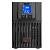 Nobreak 3kVA / 3000VA APC Easy-Ups de Torre Senoidal Dupla Conversão Online 220V - SRV3KI-BR (Sem Expansão de Baterias) - Imagem 1