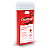 CERA REFIL ROLL ON DEPILFLAX MORANGO 100g - Imagem 1