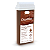 CERA REFIL ROLL ON DEPILFLAX CHOCOLATE 100g - Imagem 1