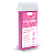 CERA REFIL ROLL ON DEPILFLAX ROSA 100g - Imagem 1