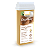 CERA REFIL ROLL ON DEPILFLAX COCO 100g - Imagem 1