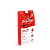 FOLHAS PRONTAS FACIAIS DEPILFLAX MORANGO 24/UND - Imagem 1