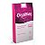 FOLHAS PRONTAS P/ SOBRANCELHAS DEPILFLAX ROSA C/20 UND - Imagem 1