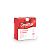 CERA EM TABLETES DEPILFLAX MORANGO 500G - Imagem 1