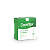 CERA EM TABLETES DEPILFLAX HORTELÃ 500G - Imagem 1