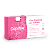 CERA EM TABLETES DEPILFLAX ROSAS 1KG - Imagem 1