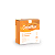 CERA EM TABLETES DEPILFLAX NATURAL 500G - Imagem 1