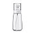 FRASCO SPRAY TRANSPARENTE - Imagem 1