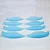PAD SILICONE 4 PARES 2 CURL - Imagem 2