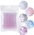 MICROBRUSH COM GLITTER 100und - Imagem 1