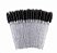 KIT ESCOVINHAS COM GLITTER 50 UND - Imagem 2