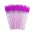 KIT ESCOVINHAS COM GLITTER 50 UND - Imagem 5