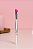 PINCEL DE SILICONE MASTER PINK 1 UN - Imagem 1