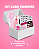 KIT LOOK FRANCÊS - INICIANTE - Imagem 1