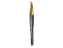 PINÇA SOLING PRESTIGE GOLD 22 - CHANFRADA - Imagem 1