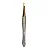PINÇA SOLING PRESTIGE GOLD 24 - RETA - Imagem 1