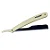 NAVALHA SOLING AÇO INOX - Imagem 2