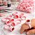 ANEL BATOQUE PARA COLA ROSA - 100UN - Imagem 3