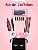 KIT TUFINHO COMPLETO - Imagem 1