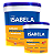 Acrílico Fosco Profissional Isabela - Imagem 1