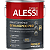 Esmalte Sintético Extra Pró Brilhante Premium Alessi - Imagem 1