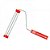 Suporte p/ Rolo Globo Arame 23cm Roma 426 GA - Imagem 1
