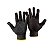 Luva Pigmentada PVC 10" 12pares Titanium - Imagem 2