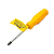 Chave Philips CRV Flex Lotus - Imagem 1