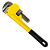 Chave Cano Grifo Flex Lotus - Imagem 1