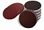 Disco Lixa Pluma c/ Velcro 115mm Flex Lotus - Imagem 1