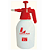 Pulverizador 2000ml Plus Lotus - Imagem 1