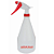 Pulverizador 1000ml Plus Lotus - Imagem 1