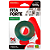 Fita Dupla Face Verde 2m Adere - Imagem 2