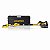 Lixadeira Parede c/ Led c/ Aspiração 220v Lynus LPLA-750 - Imagem 1