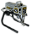 Maquina de Pintura AIRLESS 1000w 220v Lynus LPA-1000 - Imagem 1