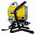 Maquina de Pintura AIRLESS 650w 220v Lynus LPA-650 - Imagem 3