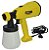 Pistola Pulverizadora 350w 220v Lynus PPL-350 - Imagem 1