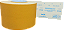 Lixa Papel Resistente 45m TATU - Imagem 1