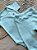 Conjunto Bebê Body Manga Curta e Calça Mijão Linha Clean - Imagem 8