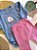 Conjunto Bebê Menina Ouriço: Body Manga Longa e Calça Mijão - Imagem 19