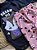 Conjunto Bebê Menina Raposinha: Body, Calça e Gorro - Imagem 6