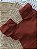 Vestido Salopete Menina em Linho Transpassado Modelo Isa - Imagem 10