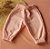 Conjunto Menina Moletom Pelúciado Unicórnio com Estampa Silk - Imagem 4