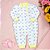 Macacão Bebê Pelúcia Fleece Estampado com Zíper - Imagem 8