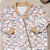 Macacão Bebê Pelúcia Fleece Estampado com Zíper - Imagem 3